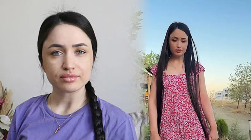 Mutlu Kaya 10 yıl sonra bir ilki yaşadı! "Ablama söz verdim"