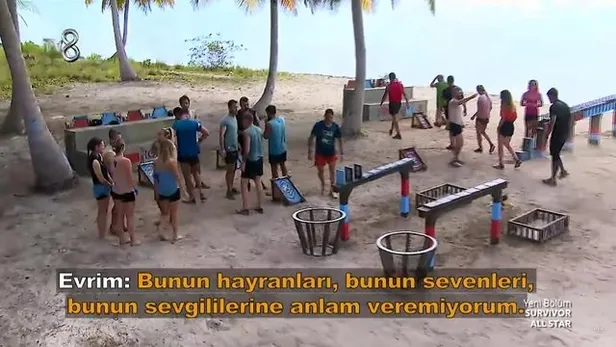 Survivor Nisa ve Ogeday sevgili mi, aşk mı yaşıyor? Survivor Ogeday ve Nisa aşk iddiası! O isim ağzından kaçırdı...
