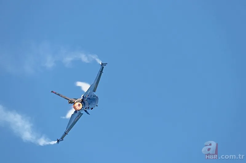 SOLOTÜRK 18 MART Gösteri uçuşu takvimi 2025 | Kocaeli prova uçuşu bugün ne zaman, saat kaçta? 5