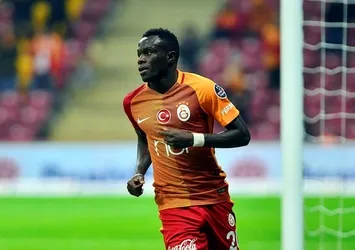 Bruma: Beşiktaş'ı düşünüyorum