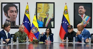 Venezuela’da yeni hükümet ABD ile anlaştı mı?