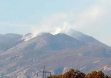 Tunceli'de PKK'ya son 20 yılın en büyük darbesi