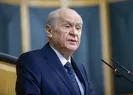 Bahçeli: Türk ekonomisi sert kuşatma altında