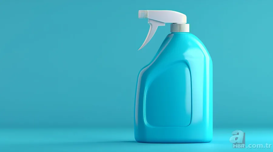 Bu hata evinizi eskitir! Sirke ile temizlenmemesi gereken üç nokta: Meğer orası da varmış 3