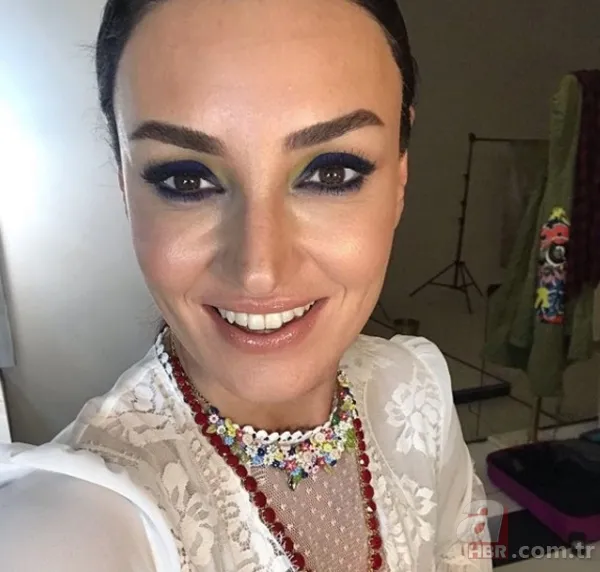 Ünlü türkücü Sevcan Orhan son görüntüsünü paylaştı ve sağlık durumunu açıkladı! 2