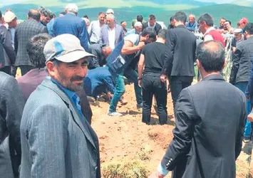 Savcı Küçük ve yeğeninin katili Ağrı'daki terör operasyonunda bulundu