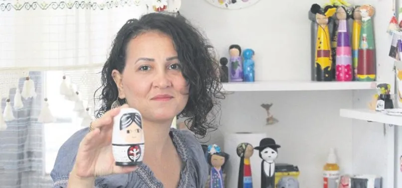 Çocuğunun isteği girişimci yaptı