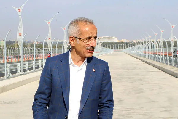 Ulaştırma ve Altyapı Bakanı Abdulkadir Uraloğlu paylaştı! Kurban Bayramı öncesi tren kapasiteleri artırıldı - 2
