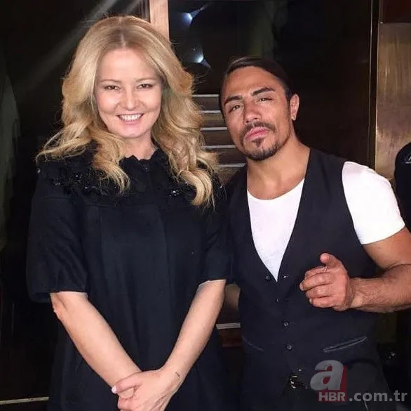 Hercai’nin Reyyan’ı Ebru Şahin makyajsız fotoğrafıyla tam not aldı 21