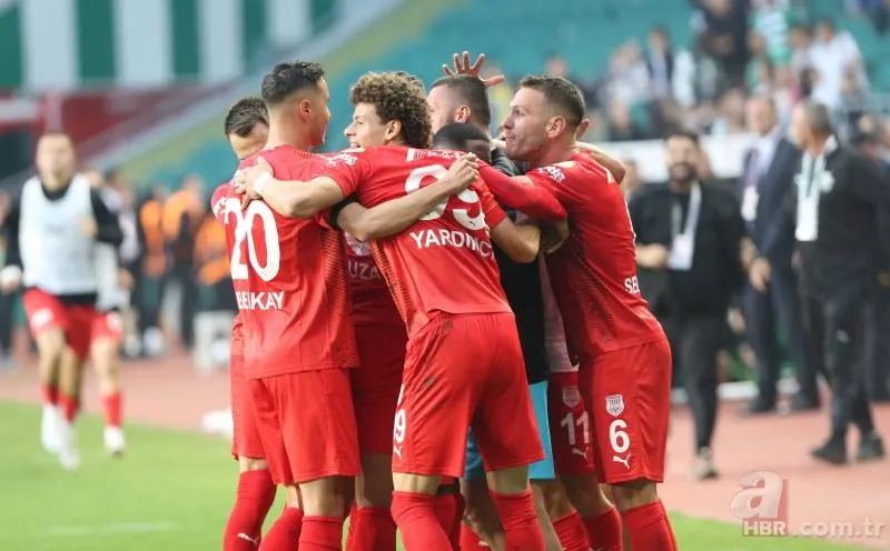 Galatasaray Fenerbahçe ve Beşiktaş'a fark attı! Gol iptallerinde çarpıcı istatistik: Mauro Icardi orada da zirvede 16