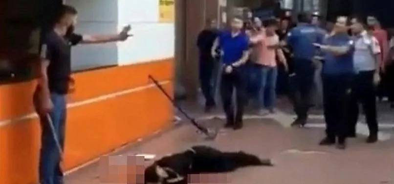 Batman'da kan davası dehşetinde yeni gelişme