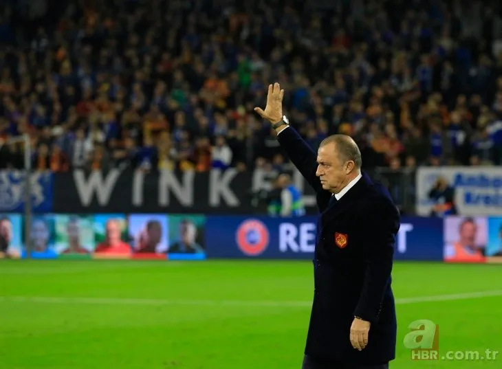 Galatasaray PSV'yi elerse kimlerle karşılaşabilir? Cimbom'un muhtemel rakipleri belli oldu