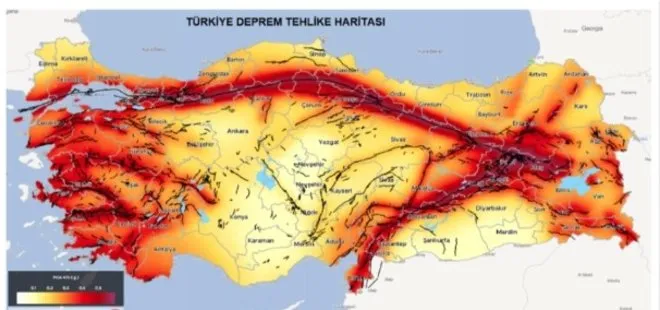 Prof. Dr. Hasan Sözbilir’den Marmara Depremi uyarısı! O segmenti işaret etti: Marmara Denizi’ne kıyısı olan tüm iller etkilenir