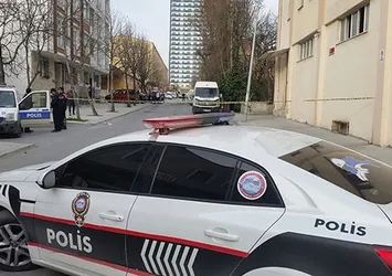 Esenyurt'ta silahlı saldırı