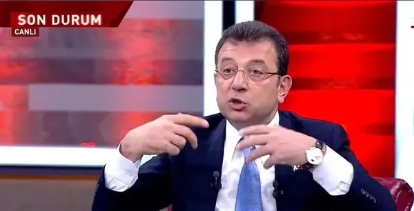 İBB’yi paralel şekilde yönetmişler! İBB’deki kafa koparan ve yüzde 7’cinin sırrı