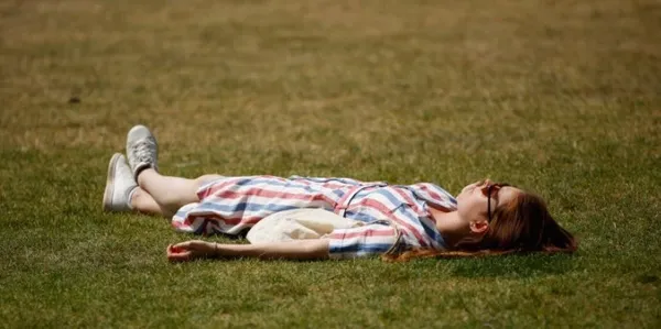 ABD Ulusal Okyanus ve Atmosfer Dairesi raporu yayımladı! 20. yüzyılın ortalaması geçildi - 9