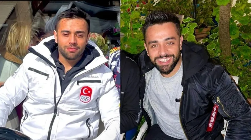 Berkin Usta kimdir? Uludağ otel yangını sırasında hayatını kaybeden Milli Kayakçı Berkin Usta kaç yaşındaydı?