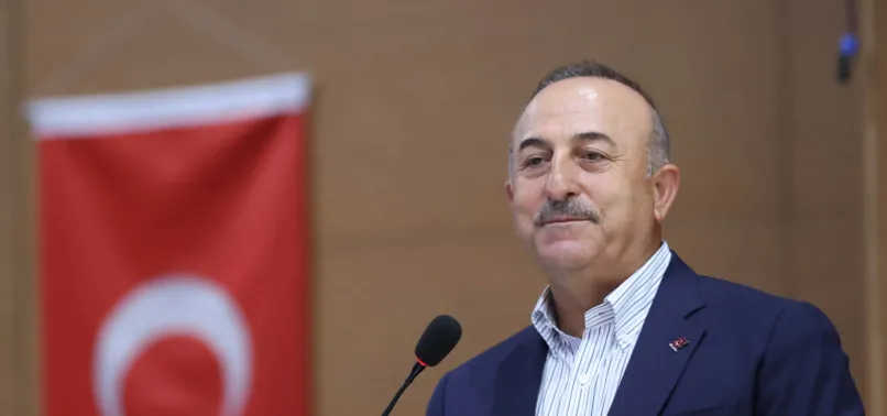 Son dakika: Karadeniz'de tahıl koridoru planı! Bakan Çavuşoğlu: Rusya'dan cevap bekliyoruz