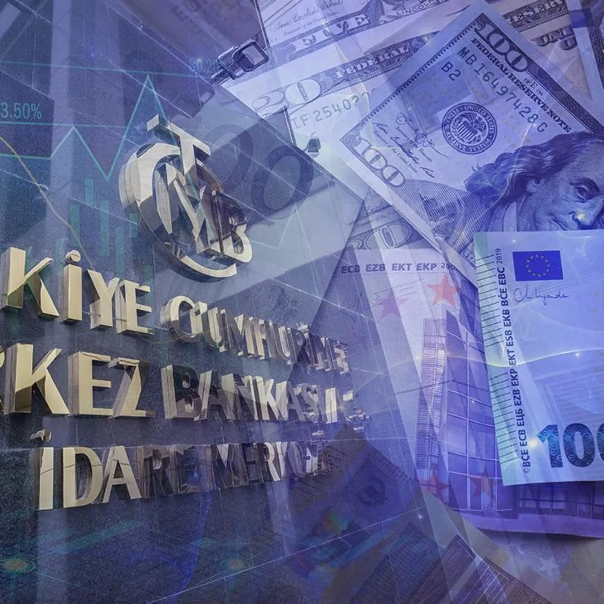 Merkez Bankası son rakamları duyurdu: Türkiye’nin yurt dışı yatırımlarında büyük artış