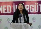 HDP’den CHP’ye tezkere teşekkürü