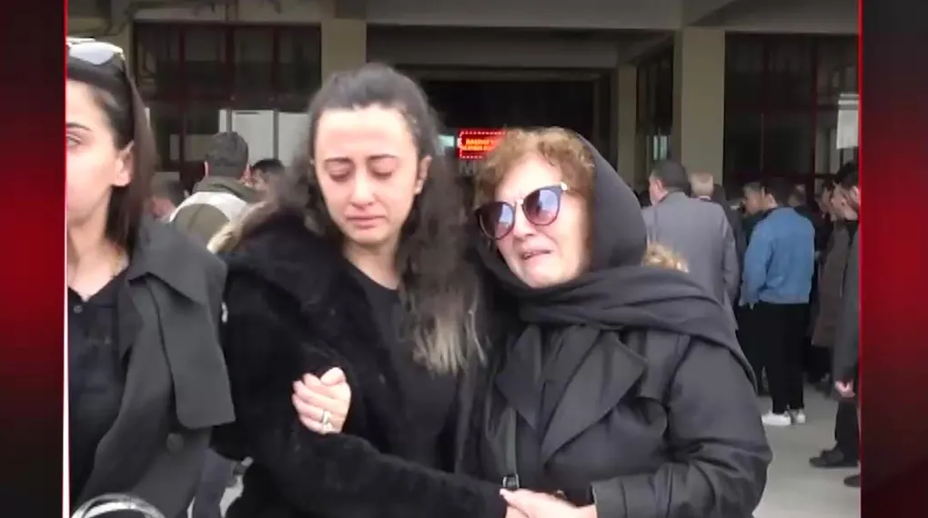 AİLELERİN FERYADI YÜREKLERİ YAKTI...