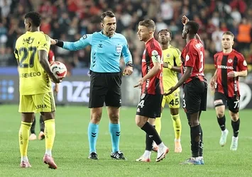 Fenerbahçe derbi öncesi moral buldu! Sarı-lacivertliler deplasmanda farklı kazandı