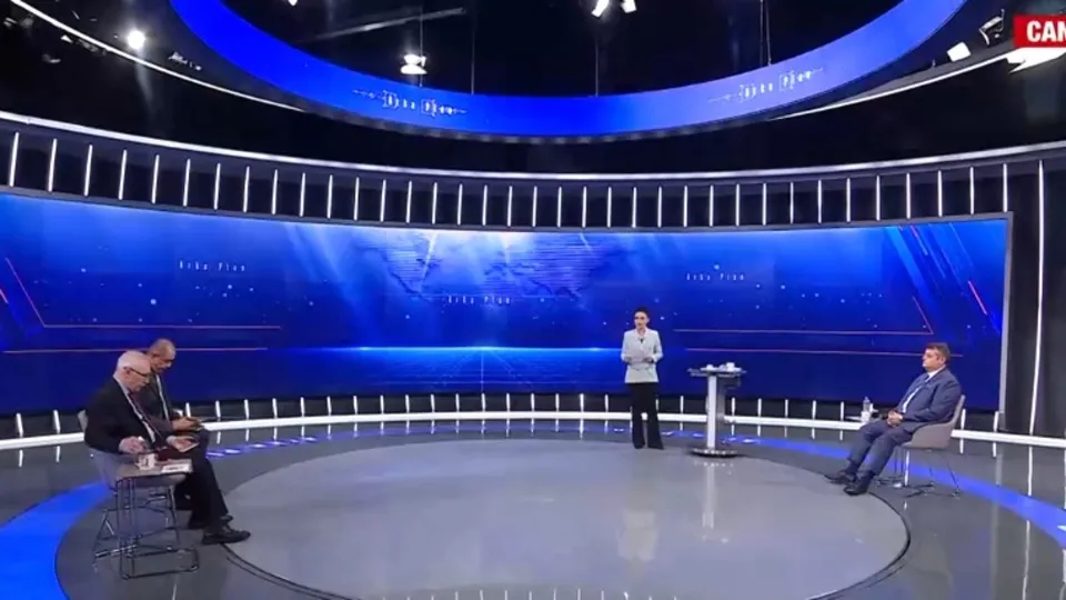 Erdoğan’dan Alman Şansölyeye Gazze ayarı