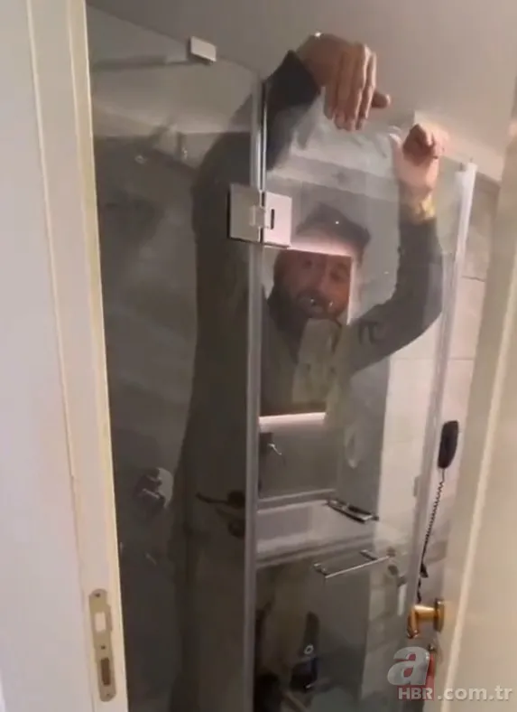 Görüntüler Ordu’dan… Fıkra gibi bina! Balkon kapıları var ama balkon yok… 8