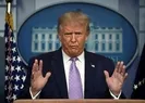 Trump askerler için tarih verdi