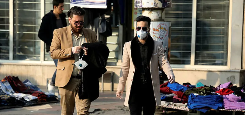 Gürcistan'da koronavirüs sayısı 3'e çıktı
