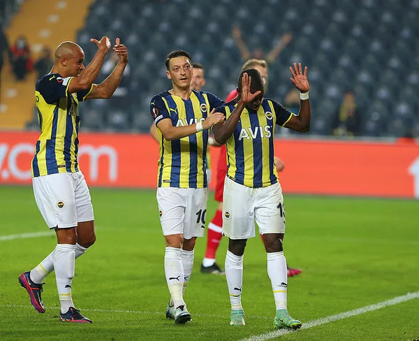 Enner Valencia ne zaman dönecek? Valencia Beşiktaş derbisinde oynayacak mı?