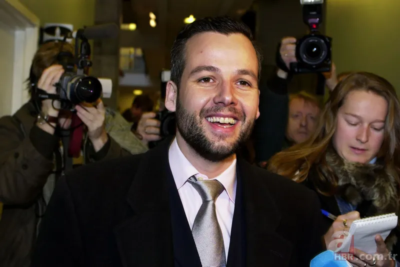 Prenses Martha Louise'in eski eşi Ari Behn intihar etti! Taciz iddialarıyla gündem olmuştu… 8