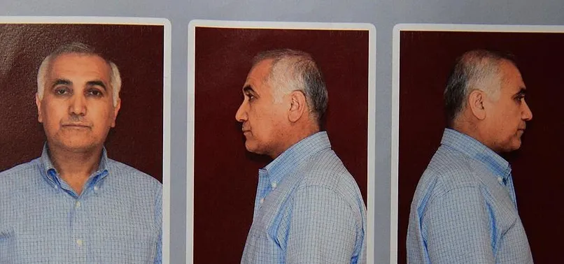 Yüzbaşı Hekin'i, Öksüz ile görüşen müdürün oğlu şehit etmiş