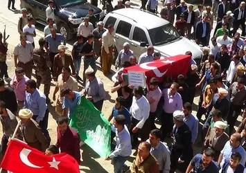 PKK hain saldırılarında siyasetçileri de hedef alıyor