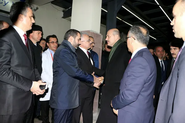 Şehit Emniyet Müdürü Altuğ Verdi için tören düzenlendi - 8