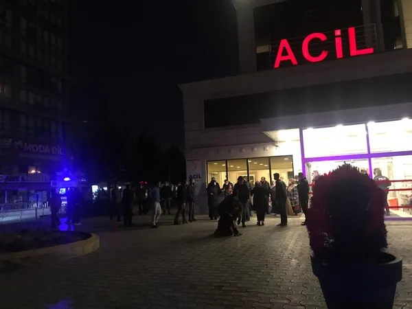 Diyarbakır vahşet! Site yöneticisi 'Neden evrakı aldın' diyerek öldürüldü - 3