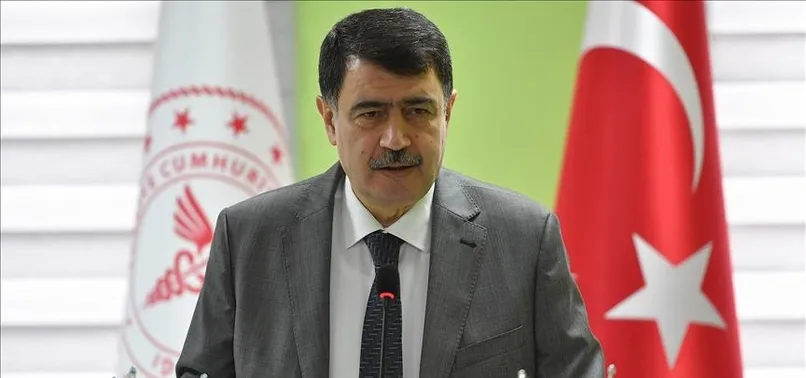 Ankara Valisi Şahin'den 8 Mart Dünya Kadınlar Günü mesajı!