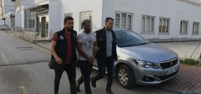 Adana’da DEAŞ operasyonu: 10 kişi gözaltına alındı