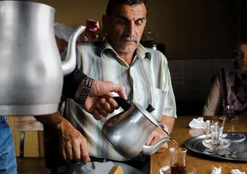 Akşam içtiğiniz çay uykunuzu kaçırıyorsa...