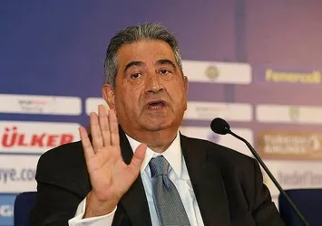 "UEFA da Cüneyt Çakır'ı beğenmiyor"