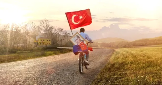 28, 29 Ekim resmi tatil mi? 29 Ekim Cumhuriyet Bayramı kaç gün tatil olacak? 2020 tatil günü...