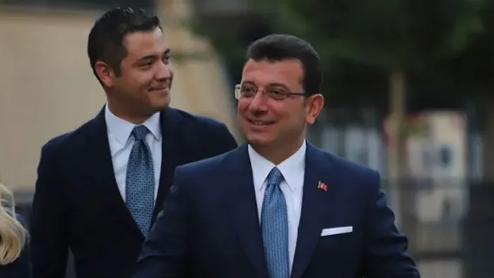 Ekrem İmamoğlu'nun kirli ihale çarkı! İBB'deki yolsuzluğun merkezinde Murat Ongun var - 1