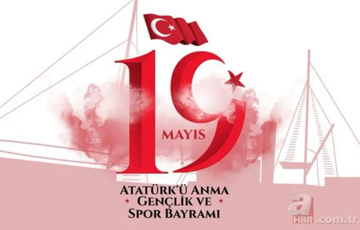 19 Mayıs resmi tatil mi, hangi güne denk geliyor? 19 Mayıs okullar tatil mi, yarım gün mü olacak 2023? 2