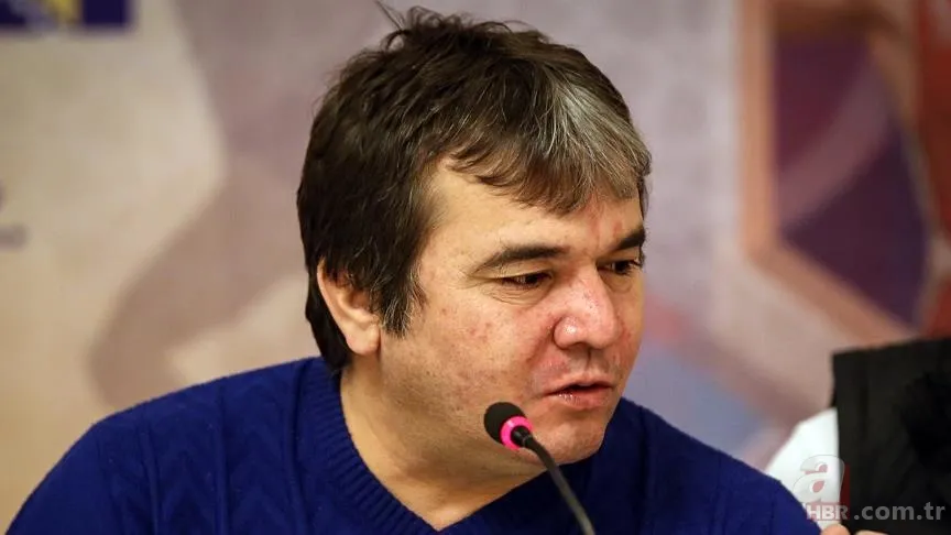 Naim Süleymanoğlu neden öldü? Cep Herkülü Naim Süleymanoğlu kaç kilo ağırlık kaldırdı? Rekoru nedir? Naim Süleymanoğlu kimdir? HAYATI VE BAŞARILARI 7