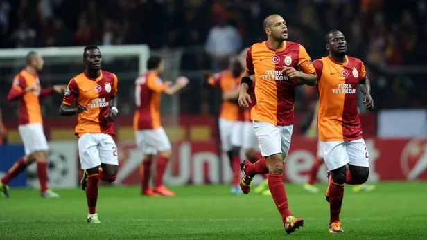 Galatasaray Kopenhag maçı ne zaman ve saat kaçta? İşte 2023-2024 A Grubunun ilk maçı Galatasaray Kopenhag maçının canlı yayınlanacağı kanal…