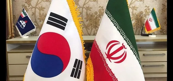 İran ile Güney Kore arasında müzakereler başladı