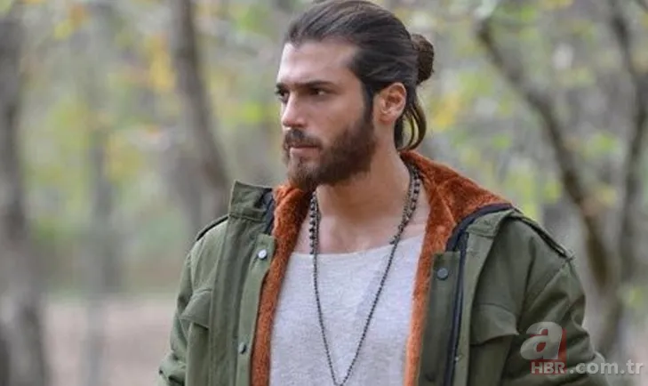 Can Yaman hakkındaki gerçekle herkesi şaşkına çevirdi 1