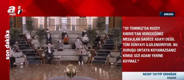 ODTÜ öğrencisi önerdi! Başkan Erdoğan’dan Vali Münir Karaloğlu'na "Diyarbakır" talimatı - 2