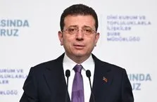 Ekrem İmamoğlu’nun terörden ifadesi başladı
