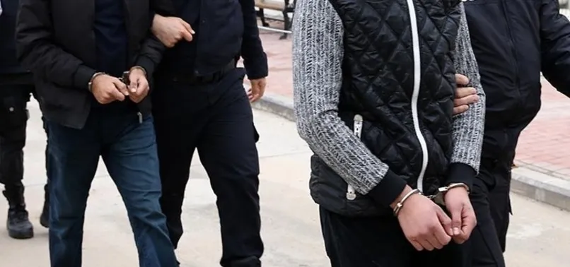 FETÖ şüphelileri Yunanistan'a kaçarken sınırda yakalandı